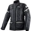 Technical Motorcycle Jacket LS2 Nevada Lady WP Triple Layer Certified Black Gray 1 Technical Motorcycle Jacket LS2 Nevada Lady WP Triple Layer Certified Black Gray -Ls2 Sales Shop technical motorcycle jacket ls2 nevada lady wp triple layer certified black gray 87544