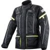 Technical Motorcycle Jacket LS2 Nevada Lady WP Triple Layer Certified Black Yellow Fluo 1 Technical Motorcycle Jacket LS2 Nevada Lady WP Triple Layer Certified Black Yellow Fluo -Ls2 Sales Shop technical motorcycle jacket ls2 nevada lady wp triple layer certified black yellow fluo 87548