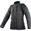 Technical Motorcycle Jacket LS2 Petrol Lady Dark Gray Certified -Ls2 Sales Shop technical motorcycle jacket ls2 petrol lady dark gray certified 87574
