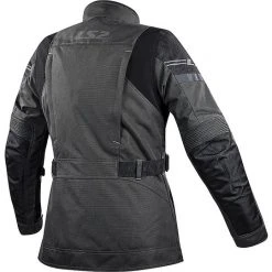 Ls2 Sales Shop -Ls2 Sales Shop technical motorcycle jacket ls2 petrol lady dark gray certified 87575