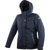 Technical Motorcycle Jacket LS2 Rambla Lady WP Urban Line Blue -Ls2 Sales Shop technical motorcycle jacket ls2 rambla lady wp urban line blue 87508