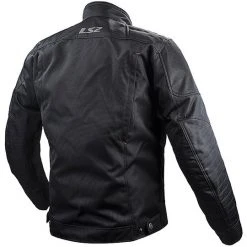 Ls2 Sales Shop -Ls2 Sales Shop technical motorcycle jacket ls2 vesta man black vintage certificate 87620