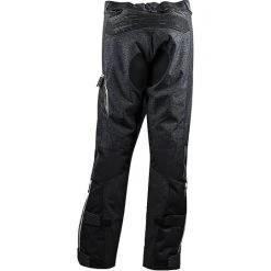 Technical Motorcycle Pants LS2 Nevada Man Triple Layer Black Gray Certified 9 Technical Motorcycle Pants LS2 Nevada Man Triple Layer Black Gray Certified -Ls2 Sales Shop technical motorcycle pants ls2 nevada man triple layer black gray certified 87681