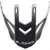 Tesina Frontino Helmet Moto Cross Ls2 MX436 Pioneer Titanium Matt 2 Tesina Frontino Helmet Moto Cross Ls2 MX436 Pioneer Titanium Matt -Ls2 Sales Shop tesina frontino helmet moto cross ls2 mx436 pioneer titanium matt 77661