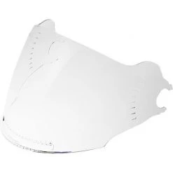 Transparent Visor Ls2 For Helmet Model OF570 Verso