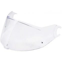 Transparent Visor Prepared For Pinlock Ls2 For FF313 VORTEX Helmet