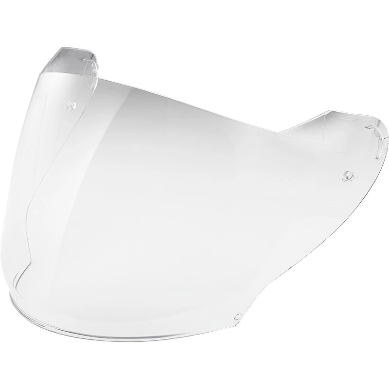 Visor Clear Original LS2 OF521 For Infinity 3 Visor Clear Original LS2 OF521 For Infinity
