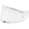 Visor For Helmet LS2 Chiara For Integral Model FF323 2 Visor For Helmet LS2 Chiara For Integral Model FF323 -Ls2 Sales Shop visor for helmet ls2 chiara for integral model ff323 70577