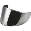 Visor For Helmet LS2 Iridium Silver For Integral Model FF323 2 Visor For Helmet LS2 Iridium Silver For Integral Model FF323 -Ls2 Sales Shop visor for helmet ls2 iridium silver for integral model ff323 70583