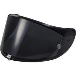Visor For Helmet LS2 Smoke For Integral Model FF323
