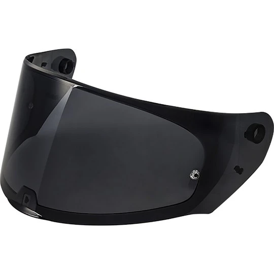 Visor For Helmet LS2 Smoke For Integral Model FF369 / 384/351/352 3 Visor For Helmet LS2 Smoke For Integral Model FF369 / 384/351/352