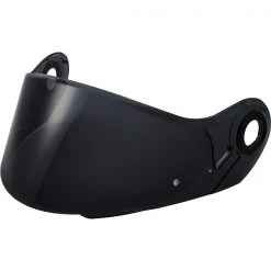 Visor For Helmet LS2 Smoke For Model FF386 FF370 FF325