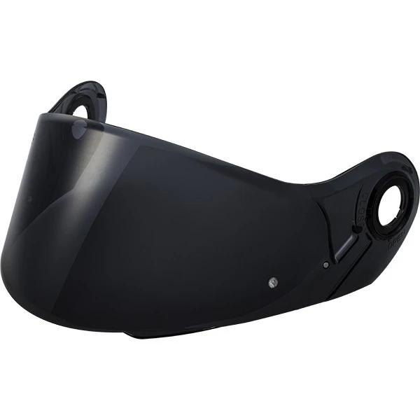 Visor For Helmet LS2 Smoke For Model FF386 FF370 FF325 3 Visor For Helmet LS2 Smoke For Model FF386 FF370 FF325