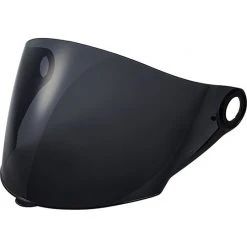 Visor For Helmet LS2 Smoke For Model OF569