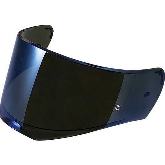 Visor Iridium Blue Helmet LS2 FF390 Breaker 3 Visor Iridium Blue Helmet LS2 FF390 Breaker