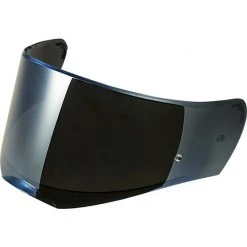 Visor Iridium Gold For Helmet LS2 FF390 Breaker