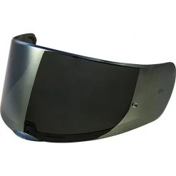 Visor Iridium Gold For Helmet LS2 FF397 Vector Evo
