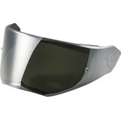 Visor Iridium Silver Ls2 For Helmet Ls2 FF324 METRO EVO