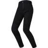 Women's Motorcycle Pants In LS2 Router CE Black Fabric 2 Women's Motorcycle Pants In LS2 Router CE Black Fabric -Ls2 Sales Shop womens motorcycle pants in ls2 router ce black fabric 142397