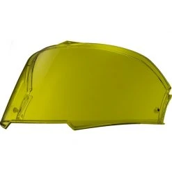 Yellow Visor Prepared For Pinlock LS2 For FF900 VALIANT 2 Helmet