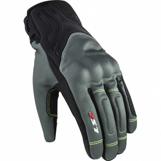 Ls2 Sales Shop 43 Ls2 Sales Shop -Ls2 Sales Shop ls2 jet 2wp mid season motorcycle gloves black gray 126883
